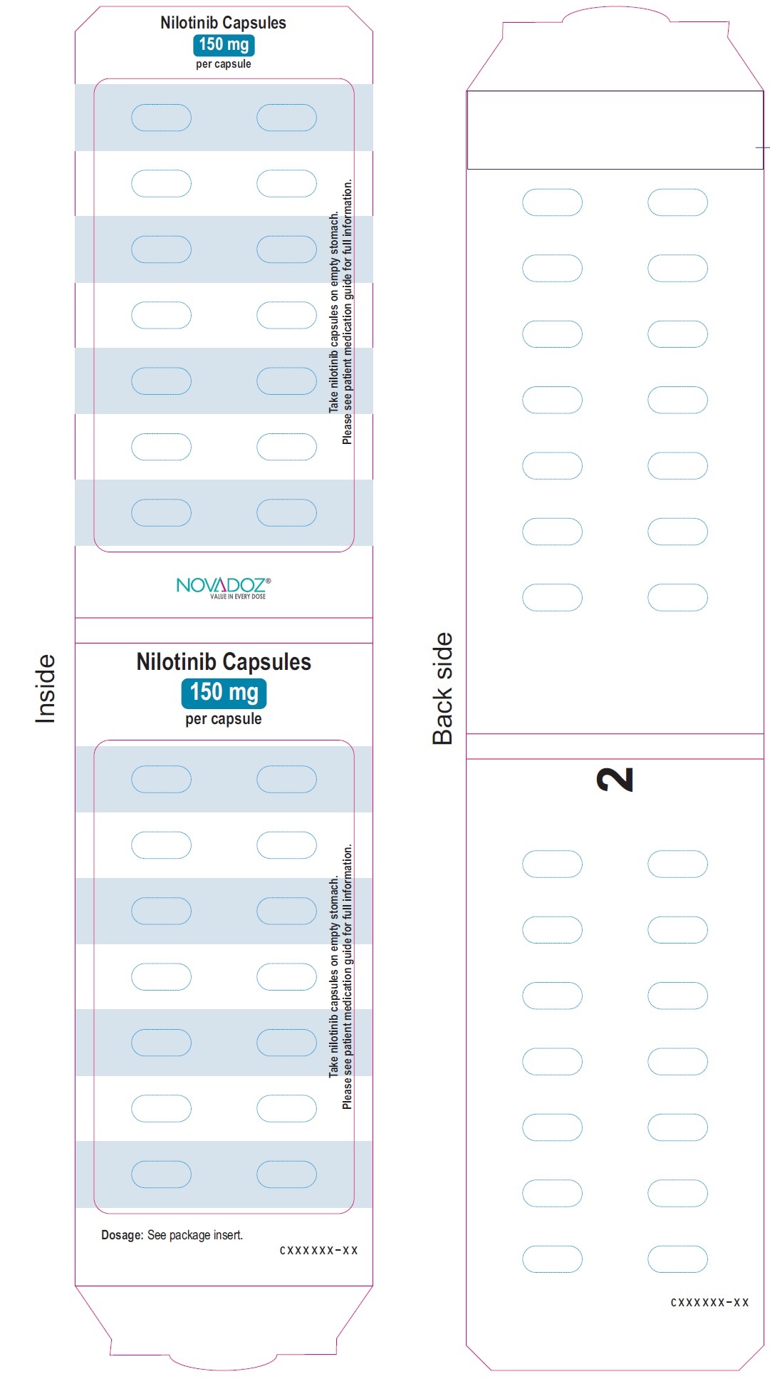 Nilotinib